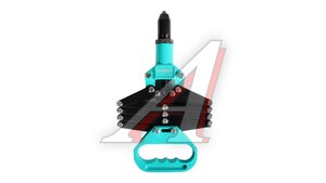 Заклепочник 315мм ручной WHIRLPOWER 276000104