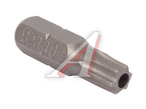 Бита TORX T40Hх30мм 5/16" OMBRA 556840