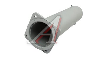 Труба выхлопная глушителя КАМАЗ-5350 (ОАО КАМАЗ) 6350-1203048