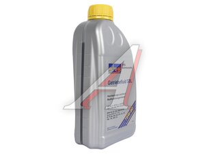 Масло трансмиссионное SRS SBL 75W90 GL-4/GL-5 1л 4033885002179, SRS 75W90