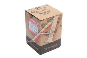 Фильтр топливный JAC T6 (дизель) тонкой очистки MOVELEX 1105013P3030-MX, 1105013P3030