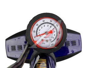 Насос механический ручной Goodyear GY-H1C GOLDEN SNAIL GY000183