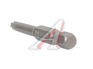 Бита TORX T25х50мм WHIRLPOWER 271705025