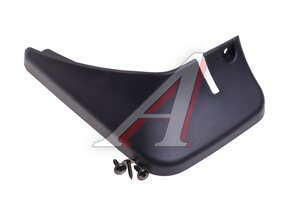 Брызговик TOYOTA Probox (02-) задний левый SAT STTYS1064B2