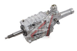 КПП ГАЗ-3302 Бизнес,Next дв.УМЗ-4216,А274 EvoTech 2.7 MEGAPOWER 170-00-002, 3302-1700010-50/3302V-1700010-50/3302-99-1700010-050