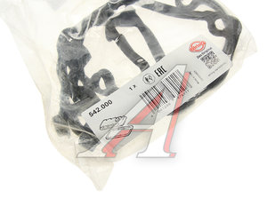Прокладка крышки клапанной VW Passat (05-10),Jetta,Touran AUDI A3 SKODA Superb ELRING 542.000, 11111500, 03G103483D