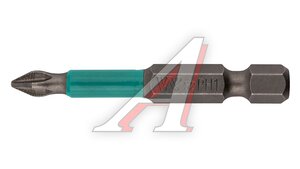 Набор бит PH1х50мм 10 предметов WHIRLPOWER 271405001