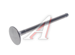 Клапан выпускной HYUNDAI HD65,72,78,County дв.D4DB,D4DD (1 шт.) ANJUN 22212-45000