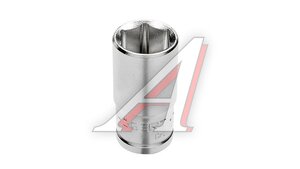 Головка торцевая 1/2" 11мм 6-ти гранная HOEGERT TECHNIK HT1A211