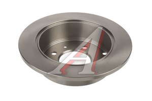 Диск тормозной HYUNDAI Sonata 5,Matrix (03-) KIA Magentis (02-) задний (1шт.) SANGSIN SD1047, DF4286, 58411-38310