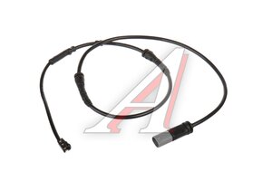 Датчик износа тормозных колодок BMW X3 (F25) передний METACO 6342-044, GIC266, 34356790303