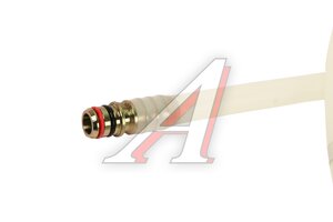 Трубка топливная FAW J6,4180 от бака к фильтру MOVELEX 1104120-79H/B-MX, 1104120-79H/B