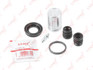 Ремкомплект суппорта CHEVROLET Lacetti заднего комплект LYNX BC6018, BC-6018