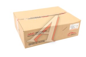 Колодки тормозные JAC SOLLERS Atlant ручного тормоза правые OE 3507020R1040A