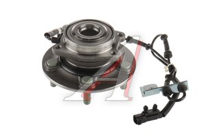 Ступица DODGE Caravan (08-) (+ABS) передняя ILJIN IJ223078, 5154214AA