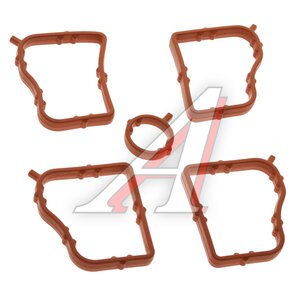 Прокладка крышки клапанной PEUGEOT Partner (18-) комплект OE 1638159380
