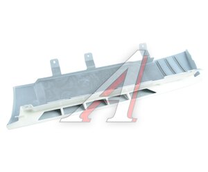 Дефлектор FAW J6,4180 кабины правый (белый) OE 5302625-D03/B-MH, 5302625D03BMH