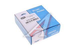 Щеткодержатель HYUNDAI Accent (15-) стартера KRAUF SHD1080MG, 36159-2B614