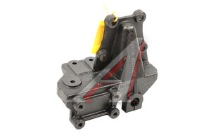Кронштейн FAW J6P,3250 рессоры передней левый MOVELEX 2902441-76A/C-MX, 2902441-76A/C