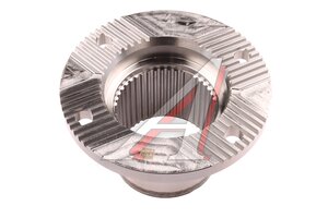 Фланец SHACMAN SHAANXI Х6000 КПП ZF 12TX2620TD MOVELEX 1358.332.210-MX, 1358.332.210