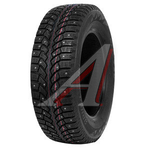 Покрышка BRIDGESTONE Blizzak Spike-01 шип. 215/65 R16, PXR00237S3, 215/65R45