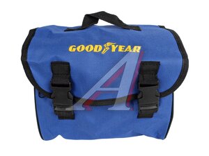 Компрессор автомобильный 30л/мин. 10атм. GOODYEAR GY000101
