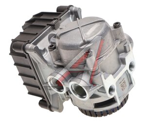 Модулятор SHACMAN SHAANXI X6000 EBS переднего моста MOVELEX DZ9X189360406-MX, DZ9X189360406