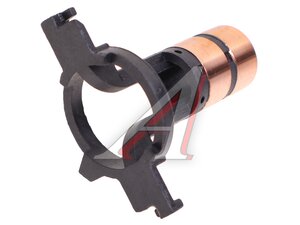 Кольцо ГАЗ-3302 дв.CUMMINS ISF 2.8 генератора контактное KRAUF ASZ1064RH, 44445272666