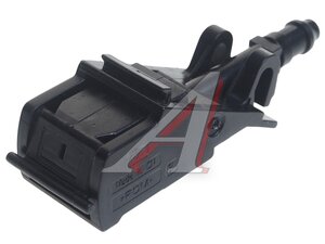 Жиклер VW AUDI омывателя OE L6RD955985, 6E0955985B