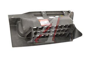 Подножка JAC N120 кабины верхняя правая MOVELEX 8405230LE090-MX, 8405230LE090
