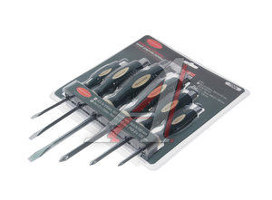 Набор отверток силовых 6 предметов ROCKFORCE RF-7006