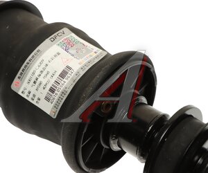 Амортизатор DONGFENG GX кабины задний правый OE 5001185-C6209
