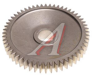 Шестерня FAW J6,3310,4250,4180 привода ТНВД ведущая OE 1111216-81D, 111121681D