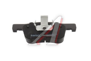 Колодки тормозные BMW 1 (F21),3 (F30) передние (4шт.) KORTEX KT9069STD, GDB1934, 34116850568