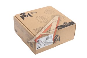 Шестерня КАМАЗ-ЕВРО-4 привода распредвала ведущая MEGAPOWER 100-00-004, 740.70-1029115