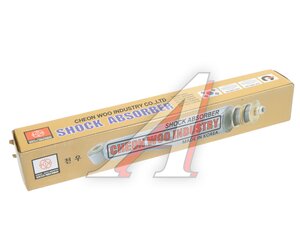 Амортизатор HYUNDAI HD170,250,270 кабины передний (CWTH-12) CHEONWOO 64231-7C010, CWTH-12