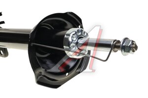Амортизатор SUBARU Forester (02-07) задний левый газовый STELLOX 4214-1023-SX, 334345, 20360-SA010-9L