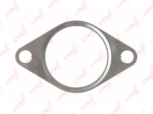 Прокладка HYUNDAI Elantra (11-),i30 трубы приемной LYNX SG1980, 28751-2V000
