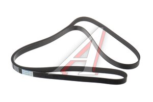 Ремень приводной поликлиновой 6PK2403 OPEL Antara MICHELIN 6PK2403, 96628779