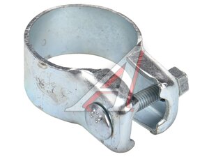 Хомут глушителя d=48,5 M10 (1шт.) BOSAL 250-348