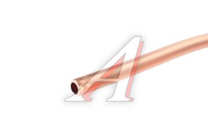 Трубка медная d=10.0 бухта 50м AVTO.WORLD AW-10-50, 10-1М (50м)
