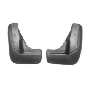 Брызговик VW Jetta (10-) передний комплект NORPLAST NPL-BR-95-24F