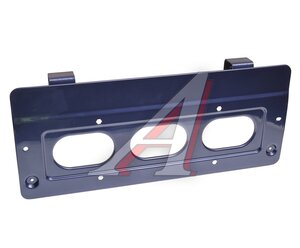 Задвижка бампера FAW J6 правая OE 2803080-90A/C-H6, 280308090ACH6