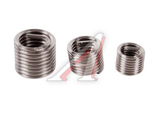 Вставка резьбовая M8-M12 30шт. ANROKEY AR-RM030P