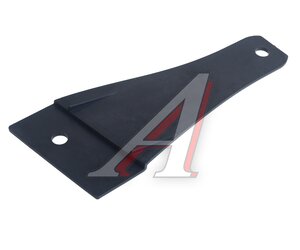 Кронштейн бампера NISSAN Almera (00-06) переднего правый OE 62214-BN700