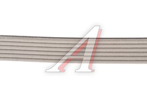 Ремень приводной поликлиновой 6PK1043 VW Passat MICHELIN 6PK1043, 028903137BB