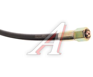 Шланг SHACMAN SHAANXI X6000 гидрозамка кабины левый OE DZ9X259828001