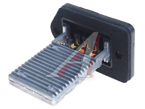 Резистор CHEVROLET Lanos (04-) отопителя OE 96247452