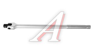 Вороток 1/2" L=375мм шарнирный JONNESWAY S22H41375