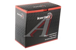 Насос топливный MERCEDES ML (W163) электрический KORTEX KPF6038STD, 700468700, A1634703594